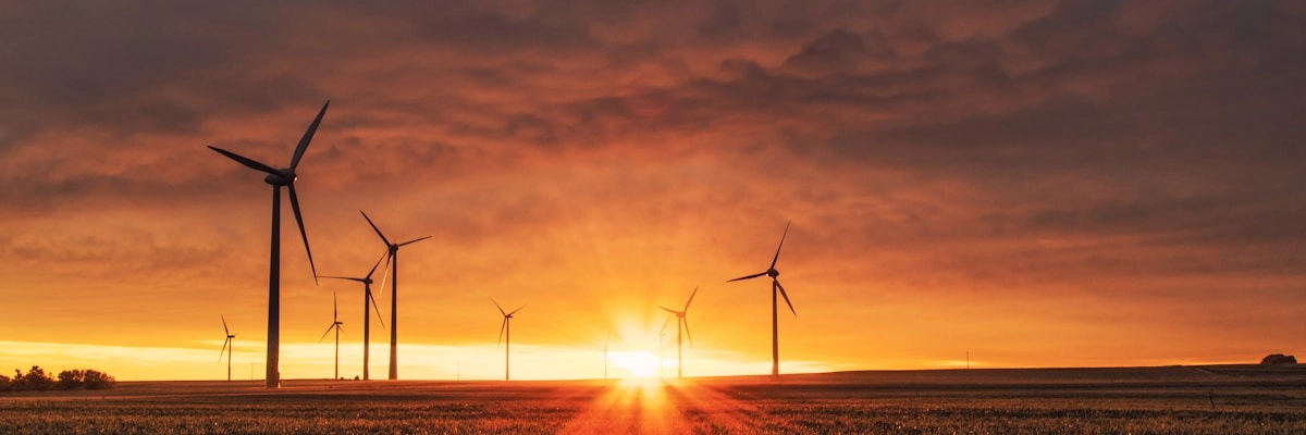 Panel solar en tejado