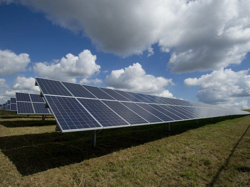 Comparador de tarifas eléctricas