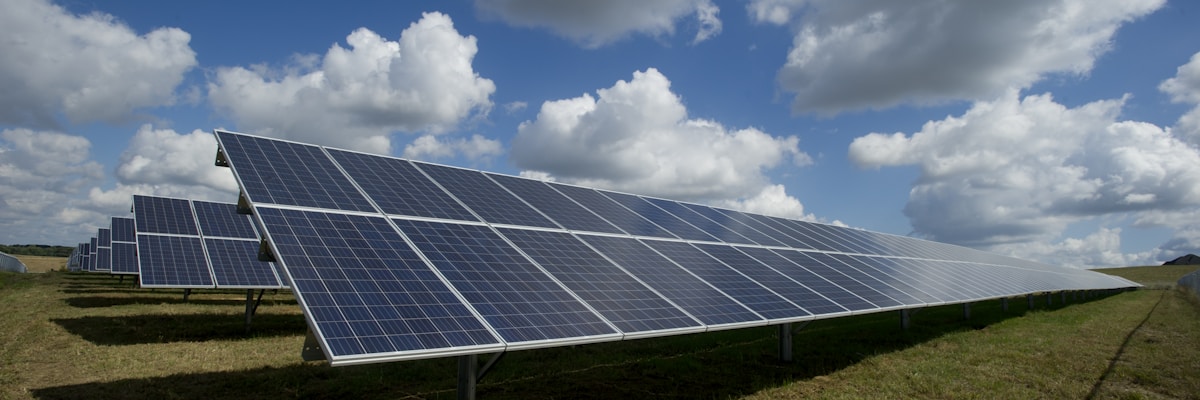 Bombilla y energía en casa