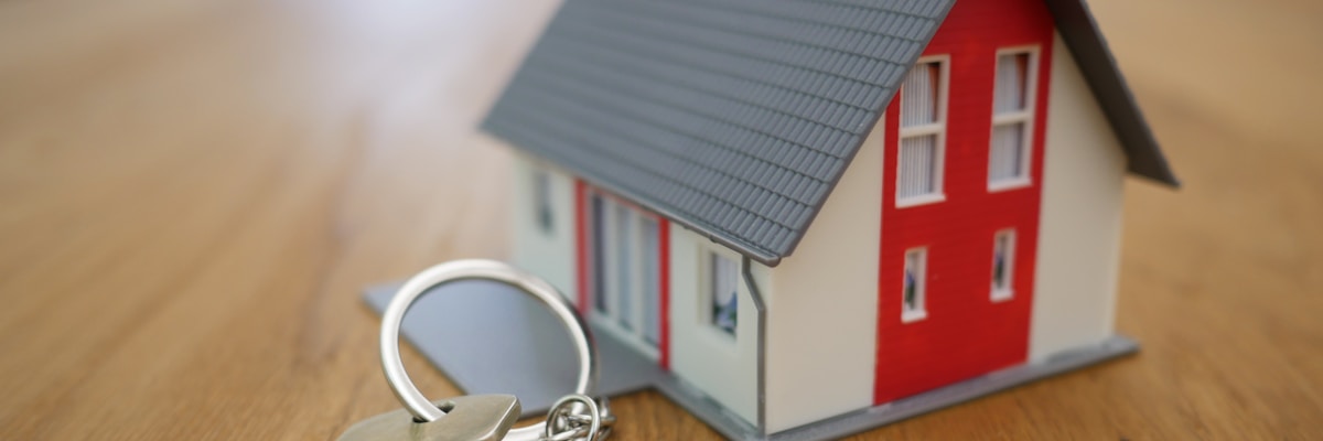 Radiador y hogar en invierno