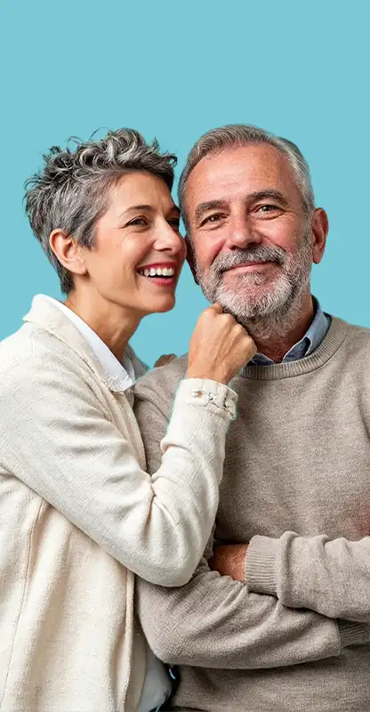 Porque te sale gratis